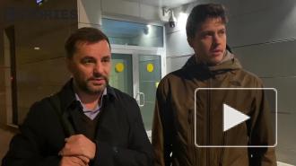 Главред "Важных историй" Анин стал свидетелем по делу о нарушении тайны частной жизни