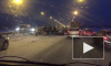 В сети появилось видео массового ДТП на Мурманском шоссе