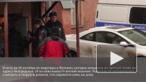 Деспотичные родители спрятали выпавшего из окна ребёнка от врачей
