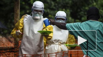 В связи с распространением вируса Эбола в Либерии введено ЧП