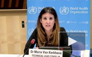 Специалисты ВОЗ изучают в Ухане происхождение коронавируса