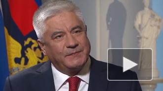 МВД выступило против снижения нештрафуемого порога превышения скорости