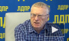 Жириновский объяснил успехи России в сдерживании коронавируса