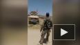 Опубликовано видео инцидента между военным США и офицеро...