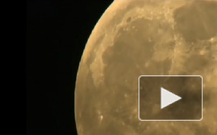 Суперлуние 10 августа - земляне увидят необычно яркую и крупную луну