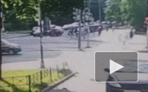 Полиция поймала подростков, обстрелявших из ракетницы незнакомого ровесника-неформала