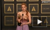 Джессика Честейн завоевала "Оскар" в категории "Лучшая женская роль"