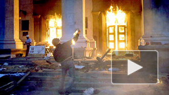 Последние новости Украины: жители Одессы восстановят мемориал сожженным заживо 2 мая