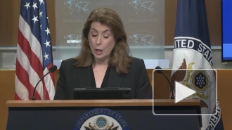 США настаивают на срочном освобождении похищенной в Ираке россиянки Цурков