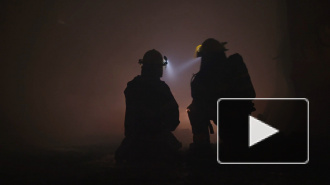 Судьба одного человека остается неизвестной после пожара на крейсере "Адмирал Кузнецов"