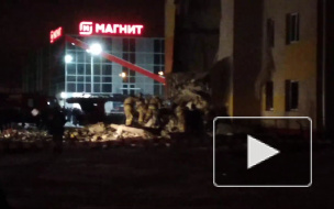 В доме под Белгородом взорвался газ, есть пострадавшие 
