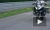 Видео: BMW презентовал первый в мире беспилотный мотоцикл