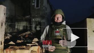 На Донбасс прибыл эшелон из Польши с боевой техникой и личным составом НАТО