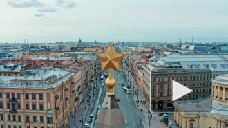 Более 600 километров уличной дорожной сети отремонтировали в Петербурге за последние 5 лет