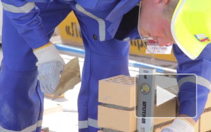 Стройкомпания "Монолит" заплатит 3,2 млн рублей за мигрантов, которые работали без документов