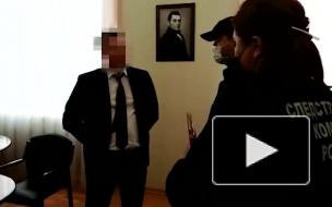 В Орловской области задержали главу департамента здравоохранения