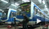 В московском метро суицид: человек бросился под колеса поезда