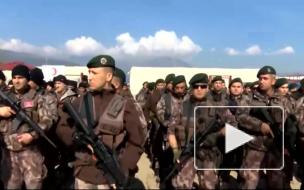 Турция начала готовить плацдарм у Ливии на случай конфронтации с Египтом