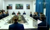 Путин посетил Краснодарское высшее военное авиационное училище