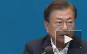 В КНДР отказались от любых переговоров с Южной Кореей