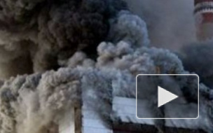 Взрыв на ТЭЦ в Новокузнецке: шесть пострадавших, один погибший