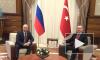 СМИ: Эрдоган предложил Путину создать рабочую группу по Карабаху