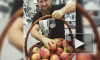 Тимати принял приглашение Рамзана Кадырова на яблочный пирог