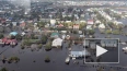 Уровень Амура у Комсомольска-на-Амуре превысил отметку ...