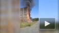 Около 80 человек эвакуировали при пожаре в больнице ...