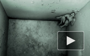 Очередной уголок страха открывается в Петербурге