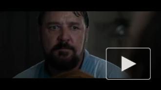 Вышел трейлер триллера "Неистовый" с Расселом Кроу