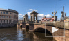 В Петербурге откроют Старо-Калинкин мост
