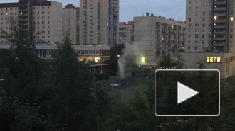 Теплосеть проверит на прочность трубы в двух районах Петербурга: схемы