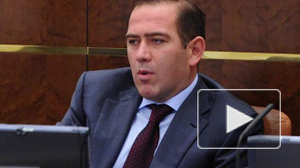 Посольство России в США направило запрос об аресте Ахмеда Билалова