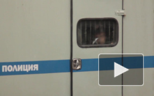 Два петербуржца пытали током гражданина Узбекистана и убили его