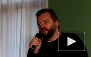 Место встречи – Невский, 70.  Игорь Павловский про борьбу за читателя