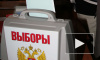 Наблюдатели за выборами в Приморском районе: лжеизбиратели идут от Долгополова