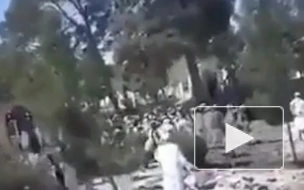 В Афганистане в результате взрыва в мечети погибли не менее 18 человек