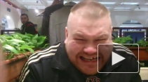 После тюрьмы Вячеслав Дацик потерял веру в любовь и справедливый суд