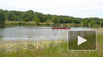 Россиянам рассказали о новых правилах любительской рыбалки