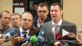 Приговор Тимошенко начнут оглашать 11 октября