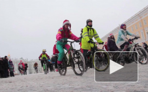 Дыхание Петербурга: увлекательные события прошедшей недели