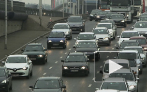 МВД выступило против снижения нештрафуемого порога превышения скорости