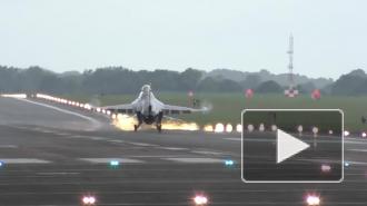 ВВС США заменят часть истребителей F-16 Fighting Falcon беспилотниками