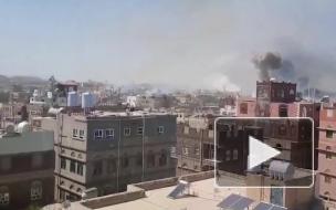 Силы ПВО отбили атаку заминированных беспилотников из Йемена по Саудовской Аравии