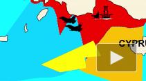 Франция перебросит боевые самолеты для защиты Греции от Турции