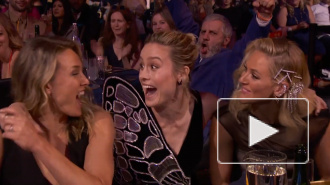 Стали известны победители премии MTV Movie & TV Awards 2019