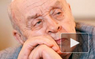 Леониду Броневому исполнилось 85 лет