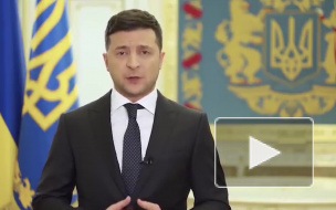 Зеленский призвал правительство озвучить план выхода из карантина
