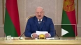 Лукашенко: Белоруссия готова сотрудничать с Хабаровским ...